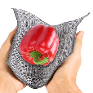 Powerful Dishcloth Rag for Cookware