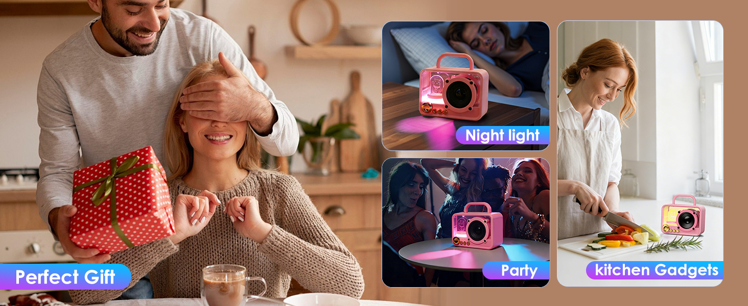 cute things for teen girls bluetooth speaker vintage bathroom decor blue tooth speakers for house