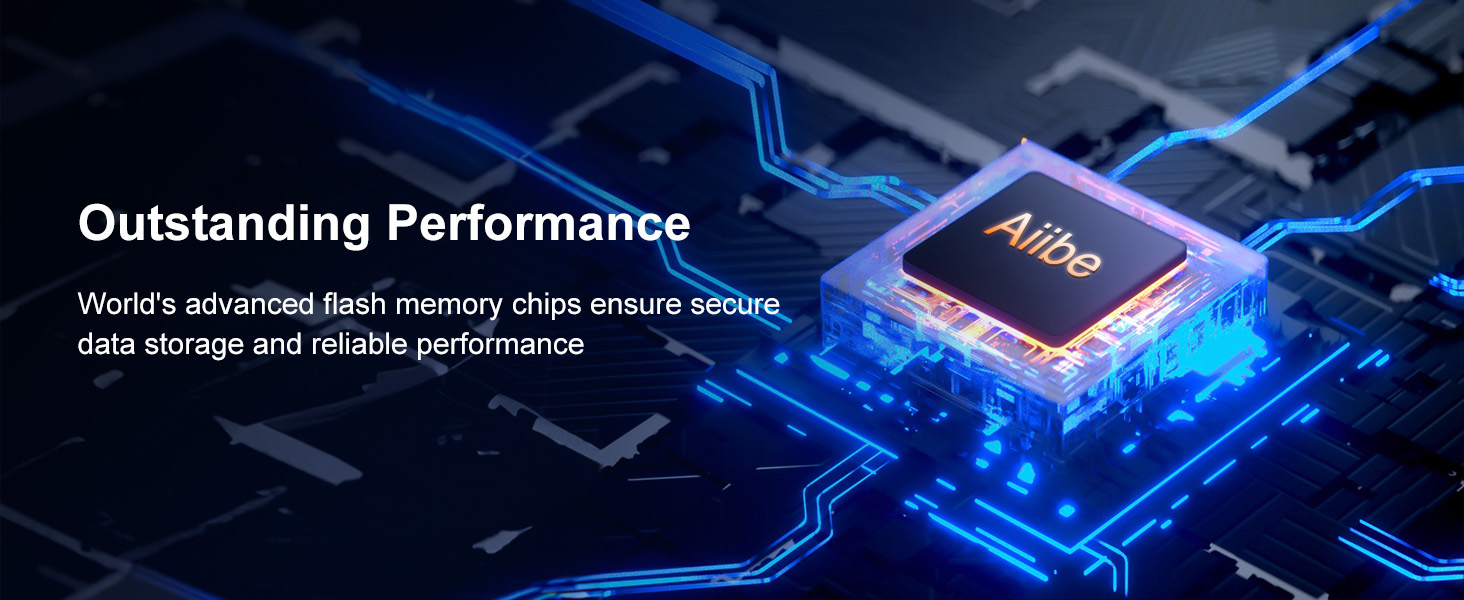 Internal Solid State Drive