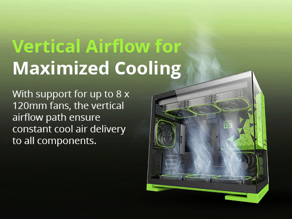 amd case pc