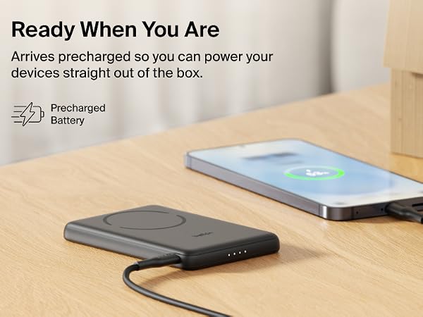 Power Bank