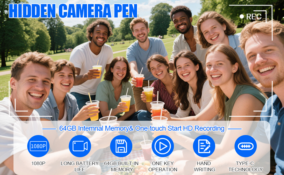 Mini camera pen camera cameras pen