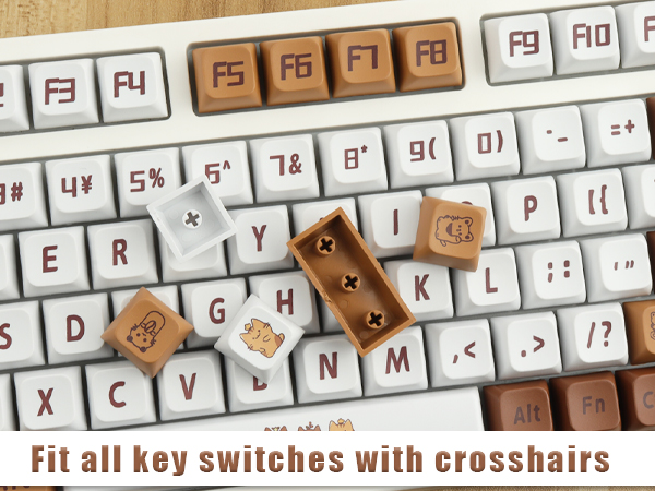 Gateron Switch 