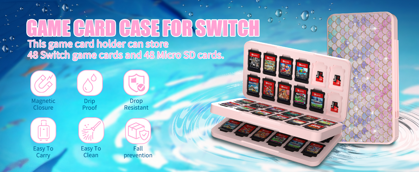 nintendo switch game case 48