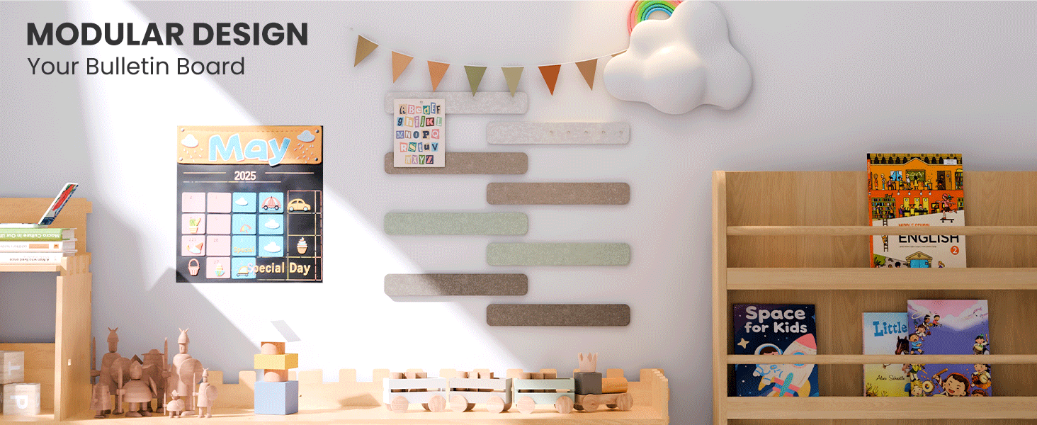 Bulletin Boards