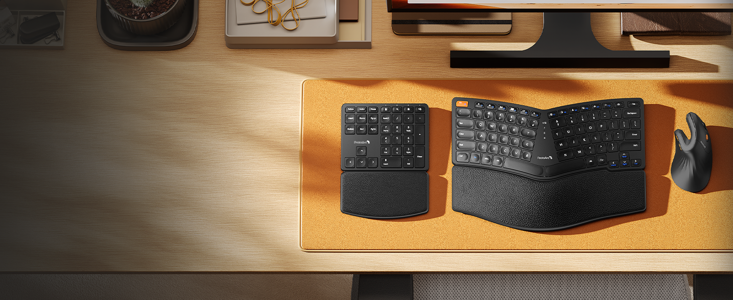 EK04 Keyboard and EM11 NL Mouse (1)