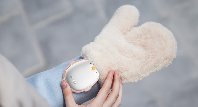 electric hand warmers