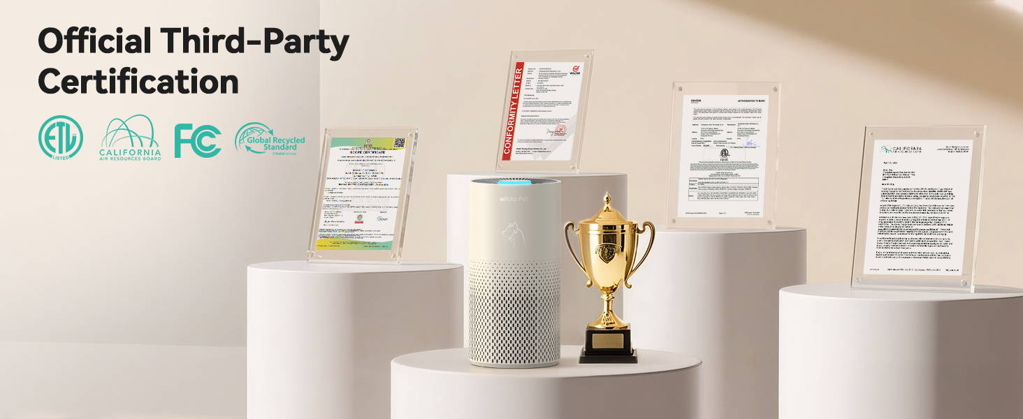 air purifier for home pets