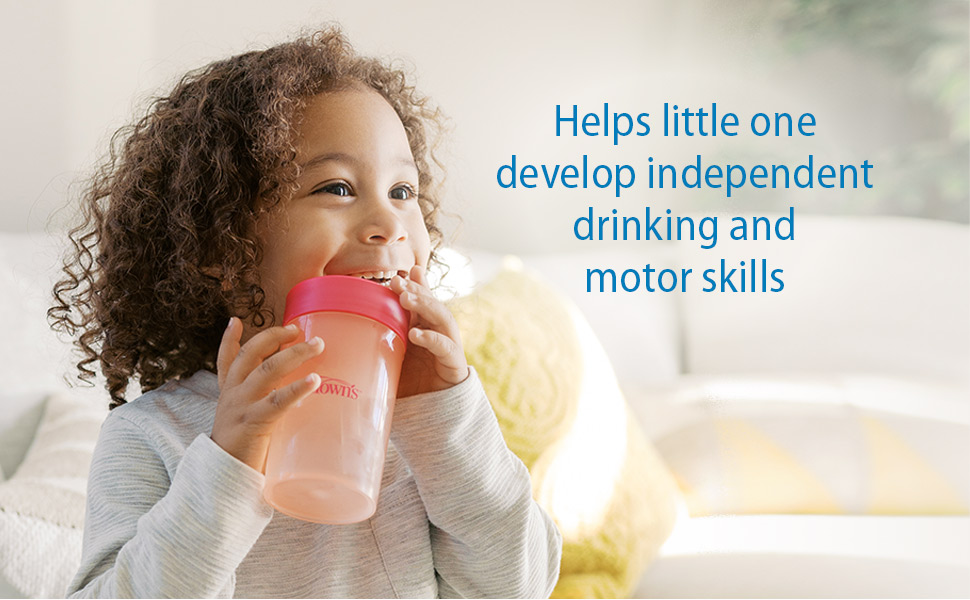 toddler no spill cup