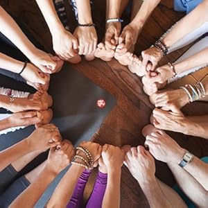 Strengthen the community