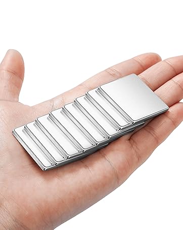 Neosmuk magnets