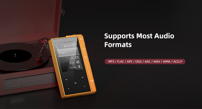 MP3 Player