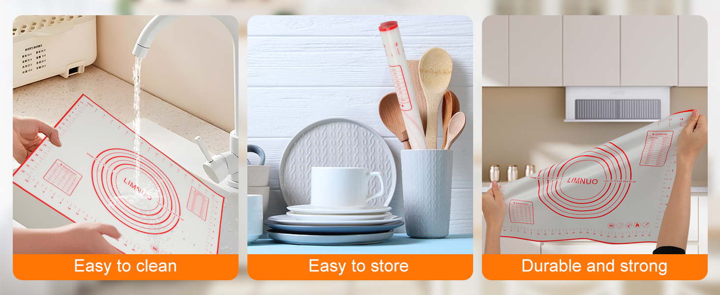 baking mat