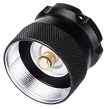 GLOSSDAY Black Light for Pet Urine Detection