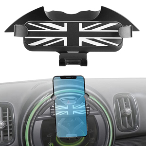Cell Phone Holder for Mini Cooper