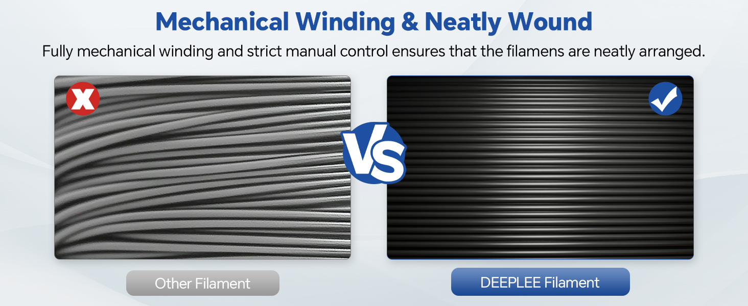 3d printing filament