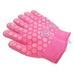 baking gloves