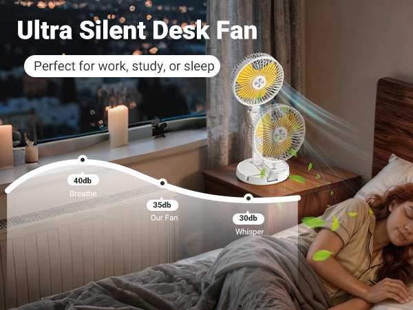 usb fan