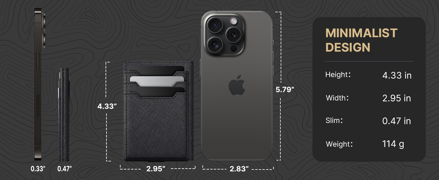 Compact Wallet