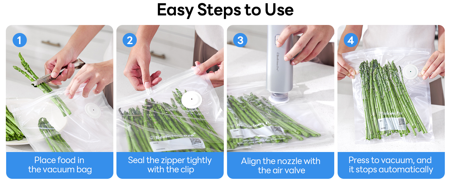 Easy to Use