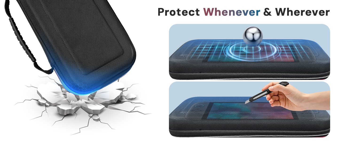 switch 2 carrying case