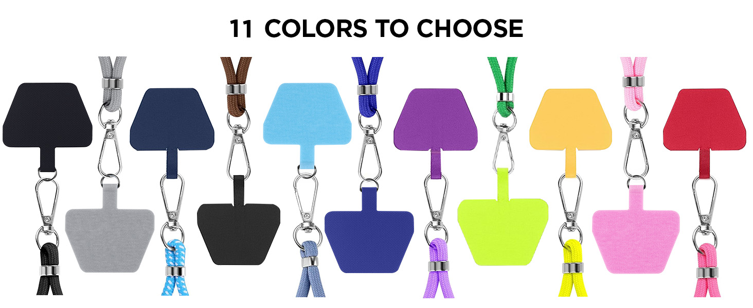 phone lanyards