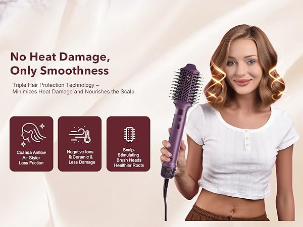 hair styler