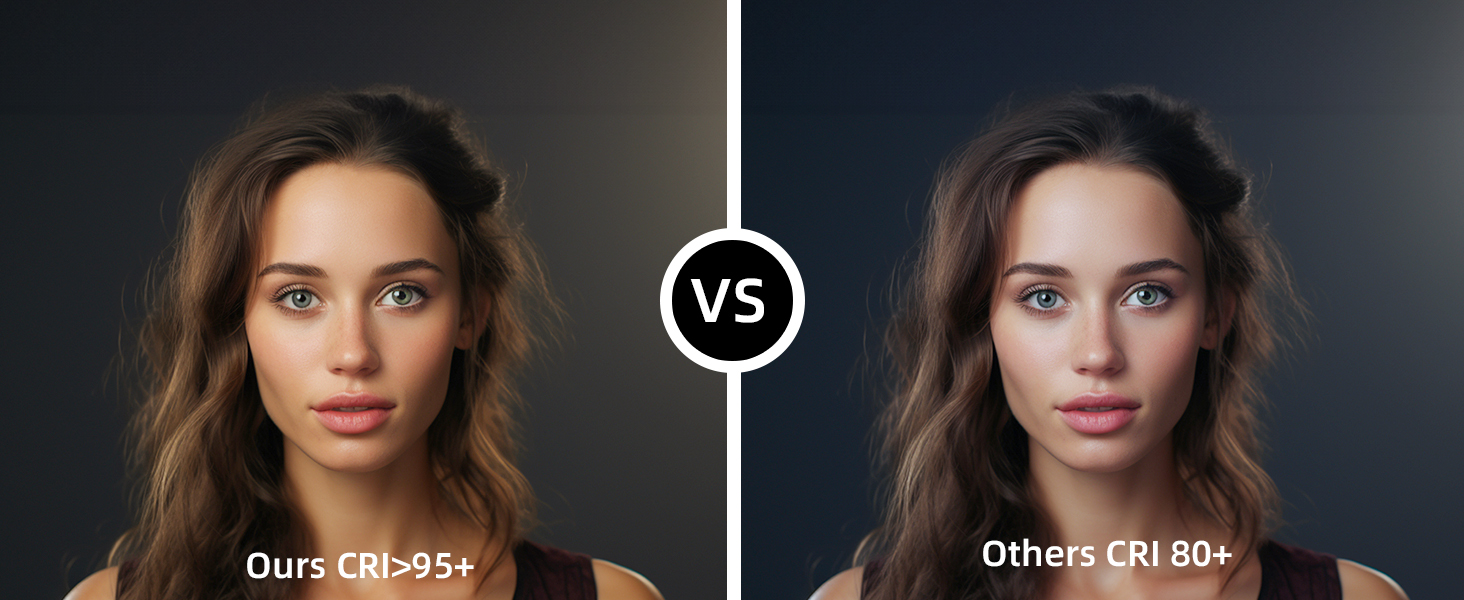 ring light tripod stand