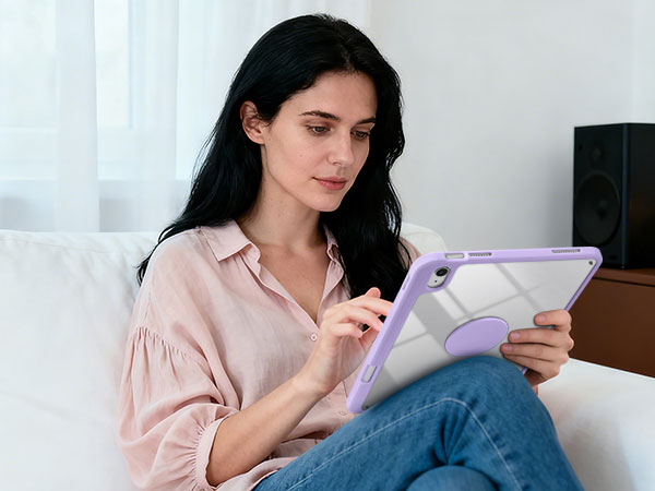 ipad case with keyboard 10th generation