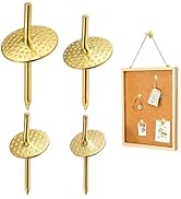 GCXIXPY 67 Pcs Picture Hangers with 10-60lbs, 4 Size Picture Hanging Hooks, Picture Hanging Kit, ...