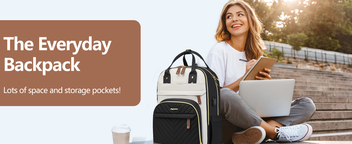 womens laptop backpack