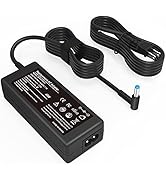 45W 19.5V 2.31A AC Adapter Laptop Charger for HP Pavilion X360 Series m3-u001dx m1-u001dx m3-u103...