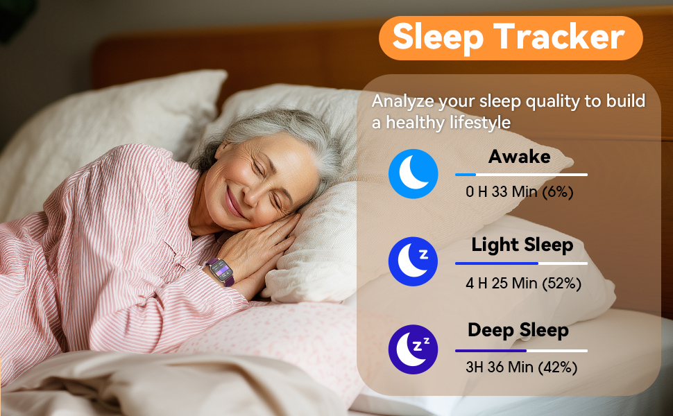 sleep tracker