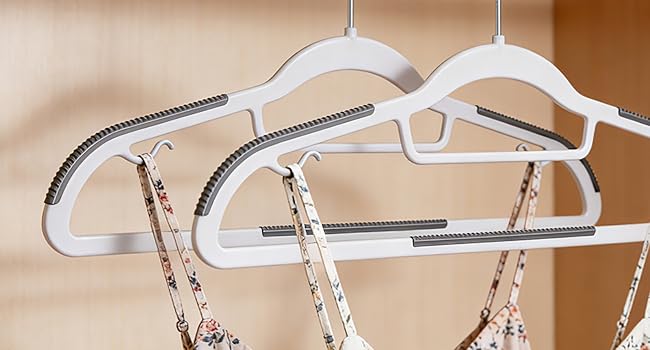 clothing hangers