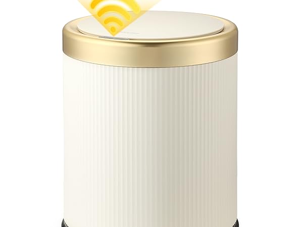 trash can