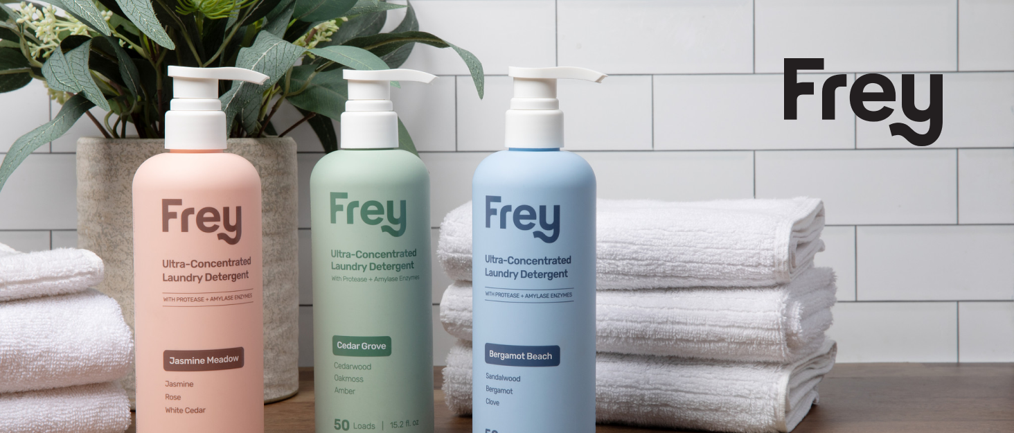 frey