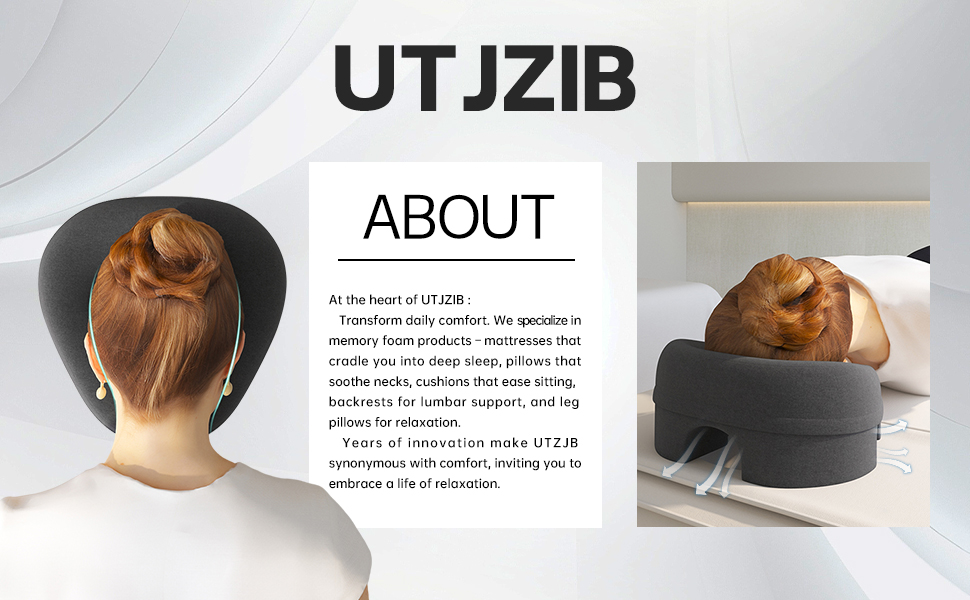UTJZIB brand story