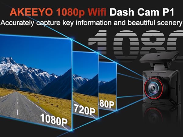 dashcam