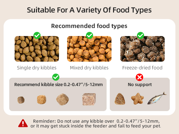 Automatic Cat Feeder