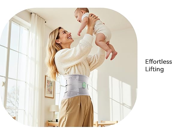 faja para hombre de trabajo