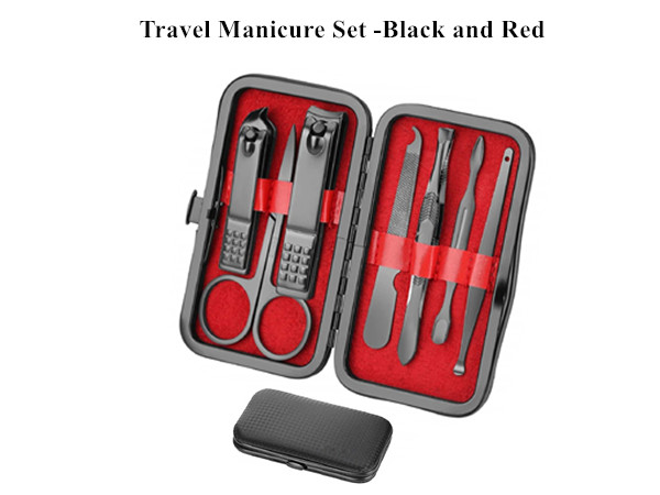 Travel Manicure set