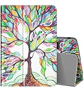 Fintie Folio Case for Fire HD 8 &amp; Fire HD 8 Plus Tablet (Fits Both 12th/10th Generation, 2...