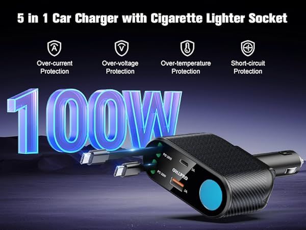car charger