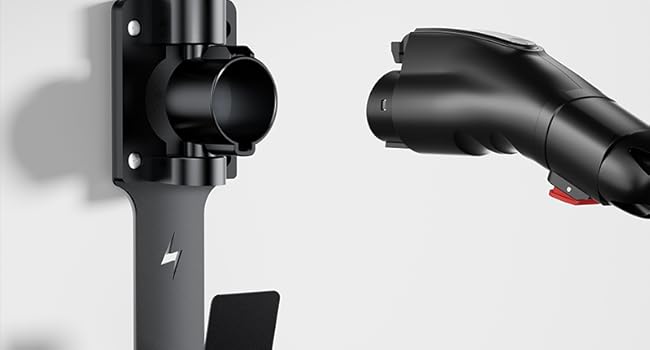 j1772 holder