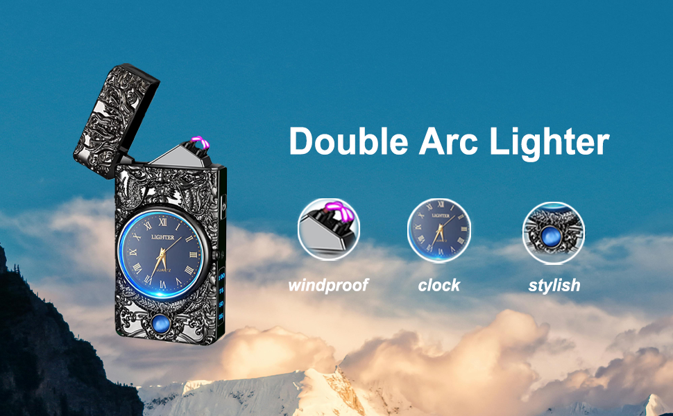 electric lighter electric lighters rechargeable smoking accessories plasma lighter encendedor