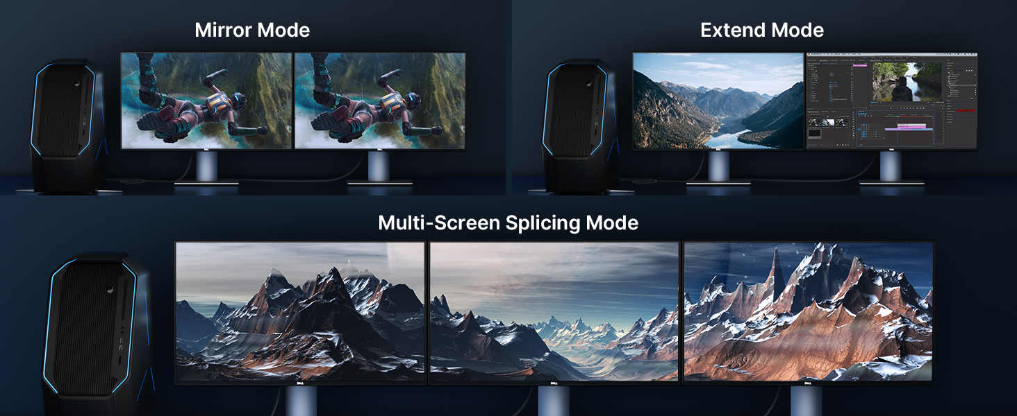 3-Mode