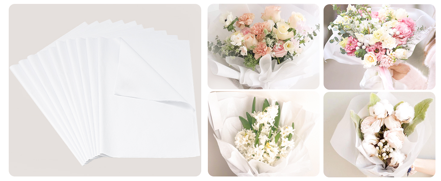 tissue paper for gift bags