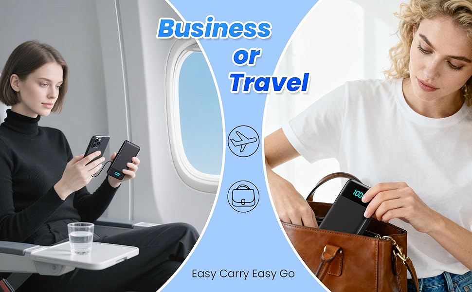 portable charger for iphone