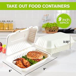 take out food containers