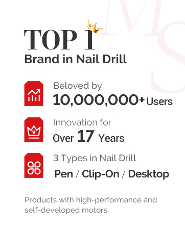 nail drill